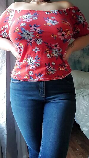 Playing with boobs greatly reduces your stress level.