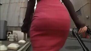 - Motozawa Tomomi - Chubby Cosplay Academy: Quick Change Molester