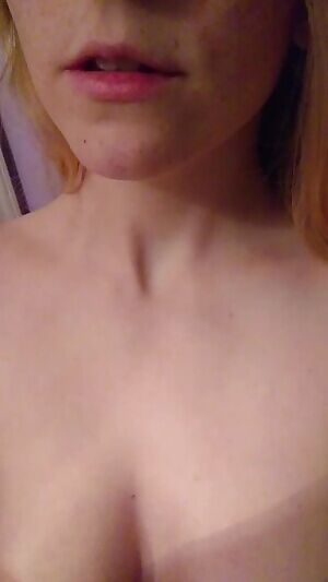 From last night 🥛