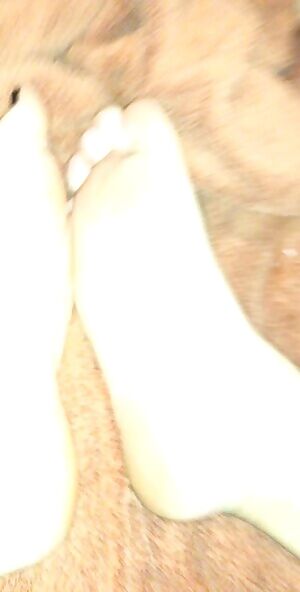 do you like my soles?