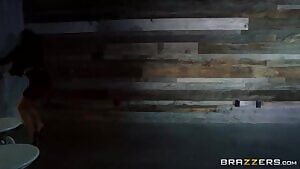 Even Wonder Woman has her off-days.