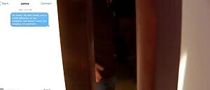 Janice is a bad influence on stepdaughter Riley, and that’s exactly what you want