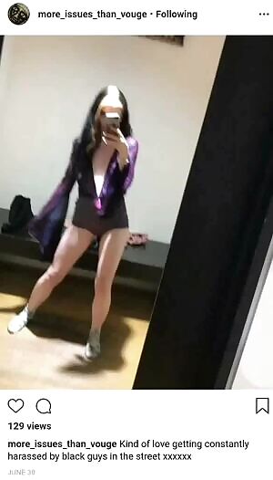 She knows what's best