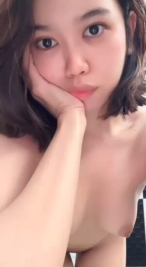 Indonesians Amateur Asian Cute Ex-Girlfriend