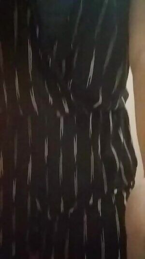 Booty in the bathroom at work. naughty me 😈❤