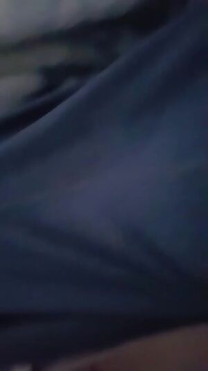 Couldn't wait to get everything off