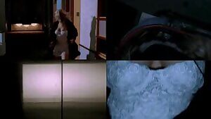 Tara Reid's contribution to the plot of Urban Legend