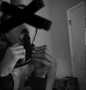 Homemade BDSM Amateur Big Tits Bondage