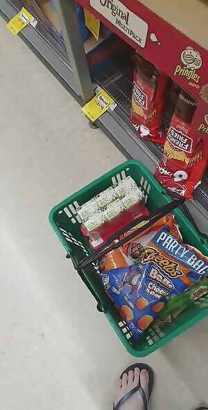 What would you do if you caught me?