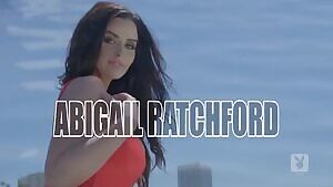 That's one lucky blowup doll