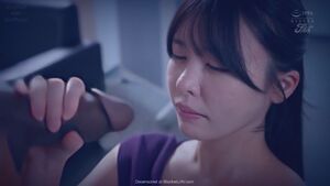 BBC Blowjob Interracial JAV
