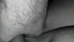 Close up penetration