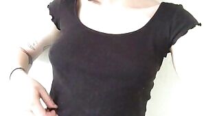 My girl requested she be added to this subreddit for her first time. PM me if you wanna 😜