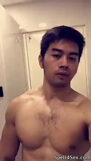 A little too mild for gbgw - sweaty after midnight gymming ;)