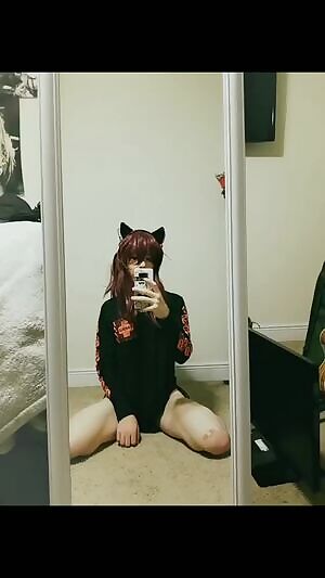 Don't you want to pet me~