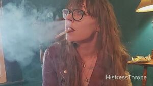 Porn Previews Clips4Sale Fetish Leather Lips