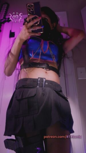 Trans POV Bulge BulgeXXL Goth MTF
