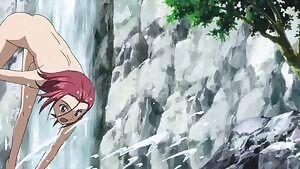 Kallen's beautiful bouncy boobies 😍