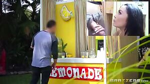 Kristina Rose - Zz Lemonade:kristina Rose