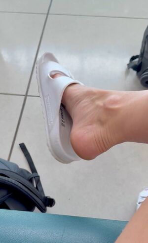 Feet Heaven Foot