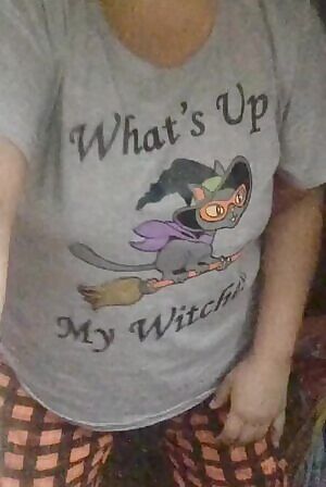 Since it’s spooky season