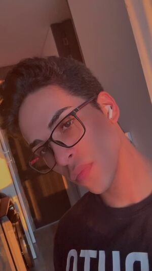 Not Nude Cute Facial Gay Hottie