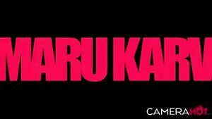 Sensual Hot Masturbation & Orgasms