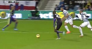 It’s ok, her head grew back