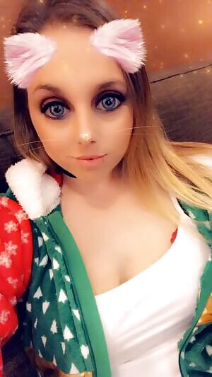 Christmas party nonsense😈😉