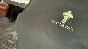 Need some more of these marks ASAP! 😍🤤