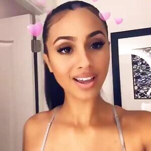 Perfect face & smile