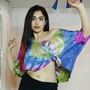Adah Sharma