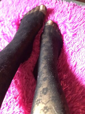 Females Wedgie Males Feet Fetish OnlyFans