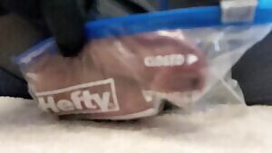 refrigerated dough is just as good as fresh!