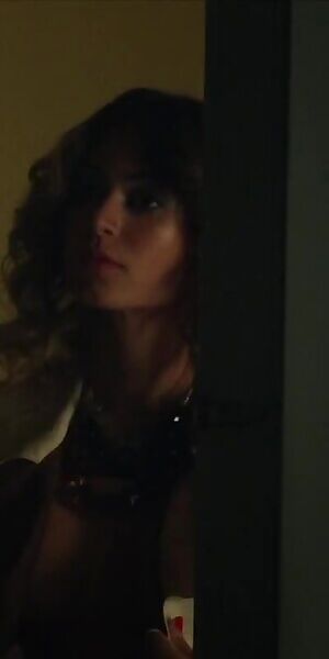 Thaila Ayala in Zeroville