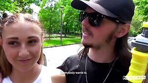 Bums Bus - Charly Doux