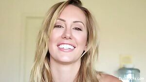 Then I want you to...