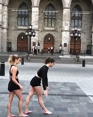 An interesting title