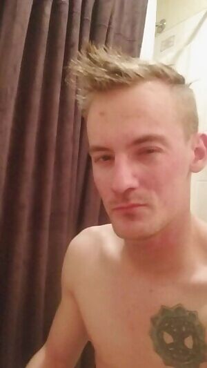 Just flopping around