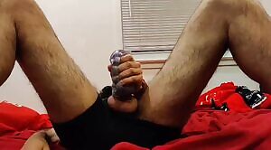 Trying a different perspective