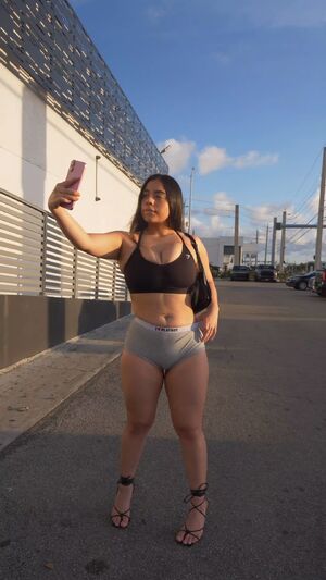 Thick Thighs 19honeysuckle Big Tits Boobs