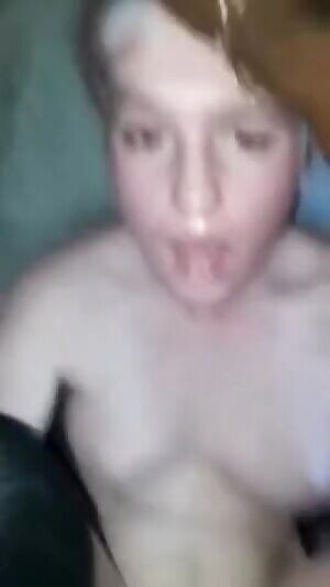 Black and white pussy to mouth