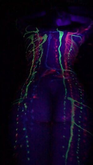 Happy Hump Day! Waxed Dancing Booty!