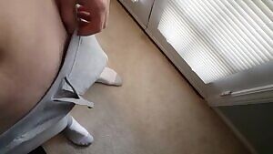 How about we go back to my place and talk about the first thing that pops up? PMs welcome as always