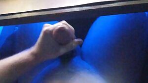 Full gif of my load.