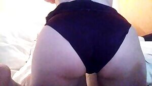 You Already Got The Front Side, Here Is The Back Side