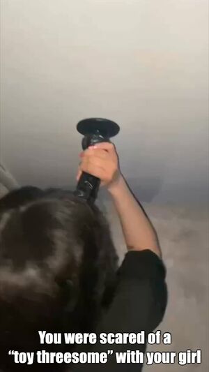 Dildo Cuckold BBC slut Caption Cheating
