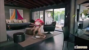 What would your father say??