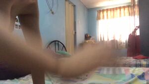 Filipinas Amateur Asianhotwife Big Tits Filipina