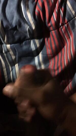 You can pinpoint the moment it hits me